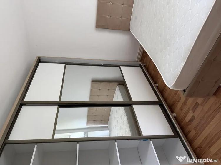 Inchiriez apartament 1 camera - 6