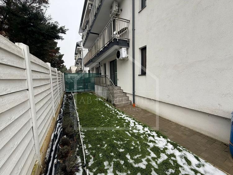 Apartament 2 camere | Gradina 30 mp | Sisesti - 11