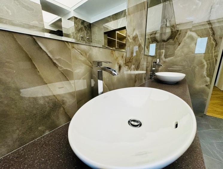 Apartament panoramic, lux și rafinament – Cismigiu | 300 mp | reconstruit 2024 - 10