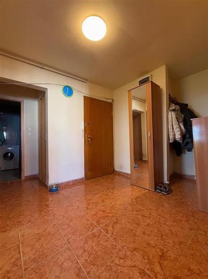 Apartament cu Centrala Complex Studentesc Olimpia - 14