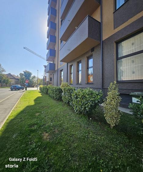 Apartament cu 3 camere în Calea Aradului