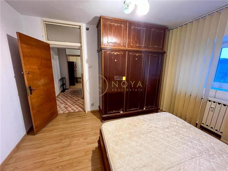 Vanzare apartament 3 camere 82mpu Aviatiei Burileanu - 10