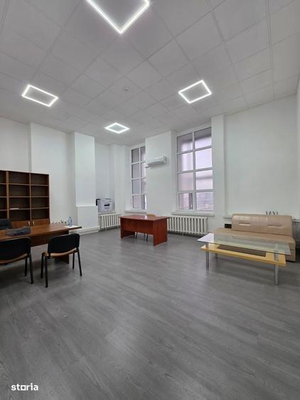 Spatiu Ultracentral - 7
