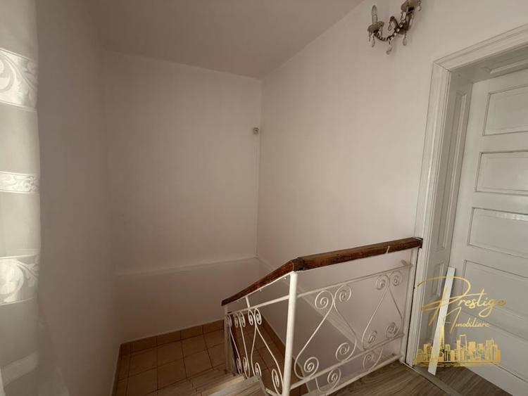 Casa individuala cu teren de 450 mp de vanzare in zona Olosig- Oradea - 14