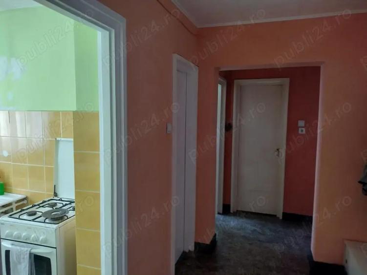 Apartament 4 camere Ioan Slavici 6 - 7