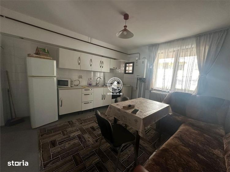 Apartament 1 camere de inchiriat, Copou - 2