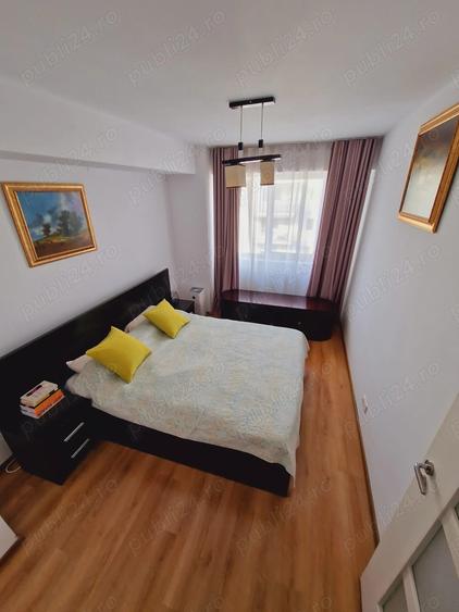 2 camere Vista Reziden?ial, Berceni | mobilat & utilat + loc parcare - 2