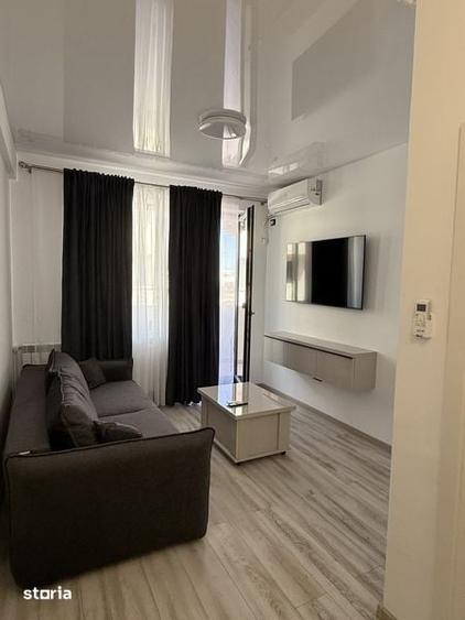 Apartament cu 2 camere în ICIL