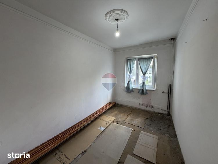 Apartament cu 3 camere în Sud