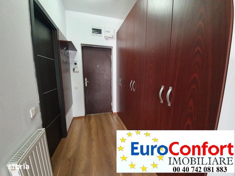 Apartament cu 2 camere în Aurel Vlaicu