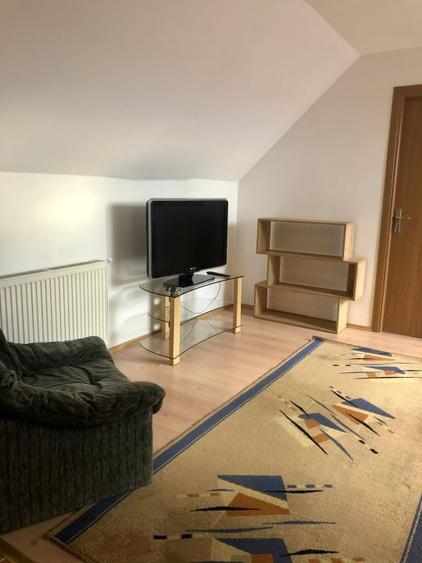 Apartament 2 camere, 53 mp, mobilat utilat, zona Muzeul Apei - 5