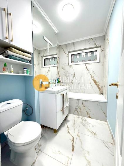 4 CAMERE DECOMANDAT - RENOVAT - ZONA PODU ROS - 7