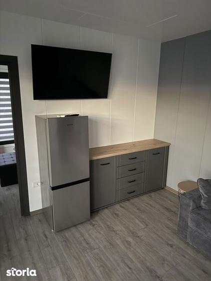 Cabana/Casa Modulara/Relaxare/Liniste/Oarda De Sus - 8