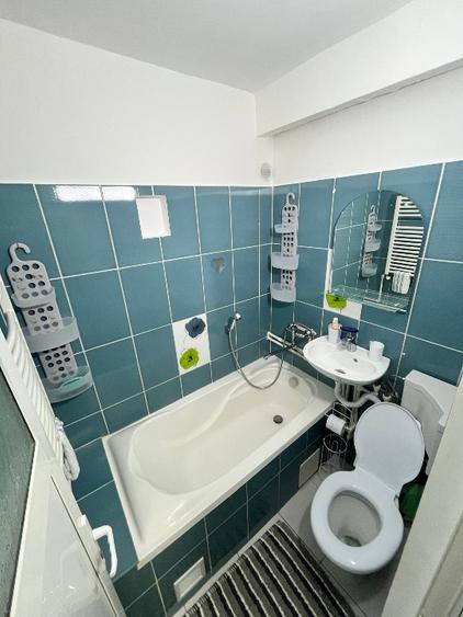 Garsoniera renovata - 1