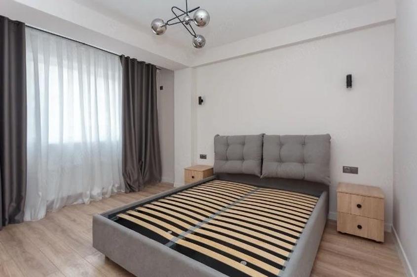 Garsoniera de inchiriat in zona Grozavesti - 2