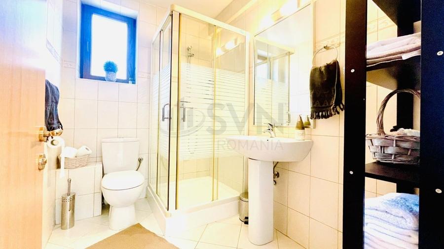 REV2001965 Vila cu mansarda langa padure in Corbeanca - 15