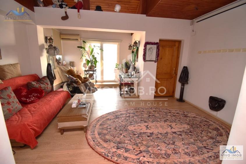 Snagov-Izvorani | Vilă D+P+1 | 6 camere | Ponton Lac | Teren 1800mp - 16