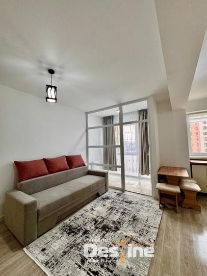 Chirie, Apartament 2 camera Cartier Visoianu - 1