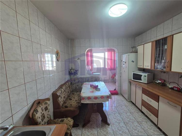 APARTAMENT 4 CAM,  BRANCOVEANU/LUICA - 7