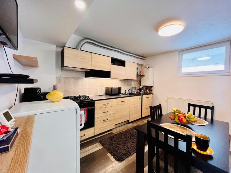 2 camere| View Spectaculos | Renovat complet | 0% comision - 7