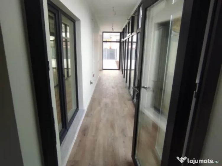 Casa individuala, 150 mp, zona Catargiu - 1