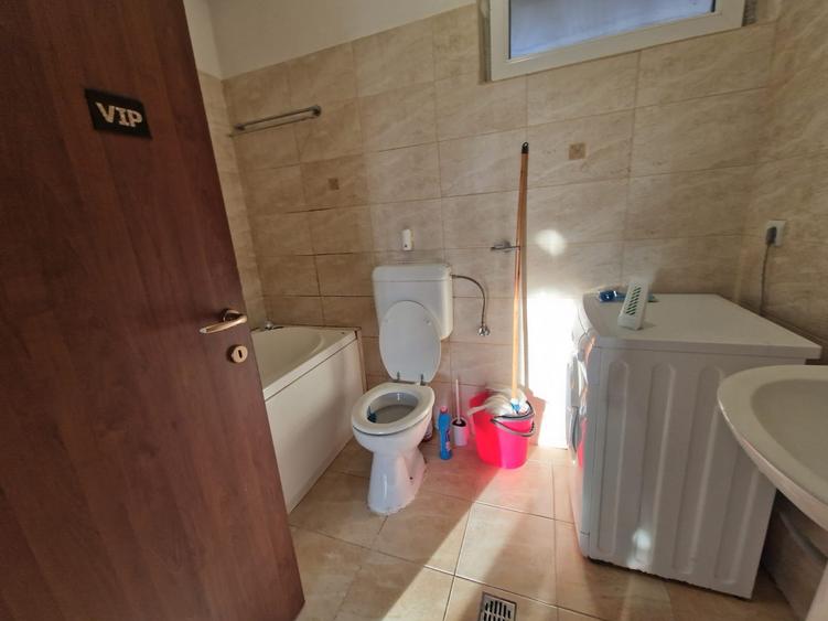 Garsoniera +Curte Avangarde Rezidential-Prelungirea Ghencea /Sector 6 - 6