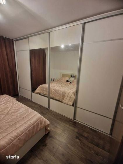 Vand apartament 3 camere - 6