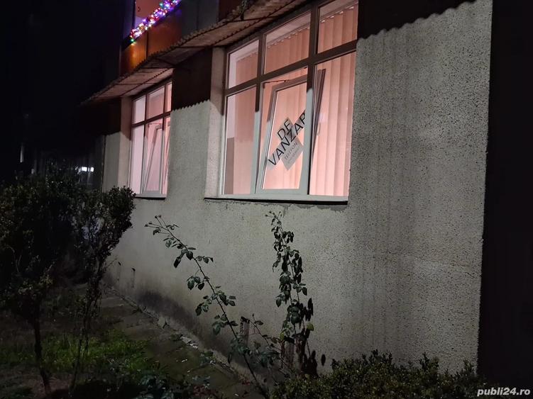 3 camere Unirii parter - 7