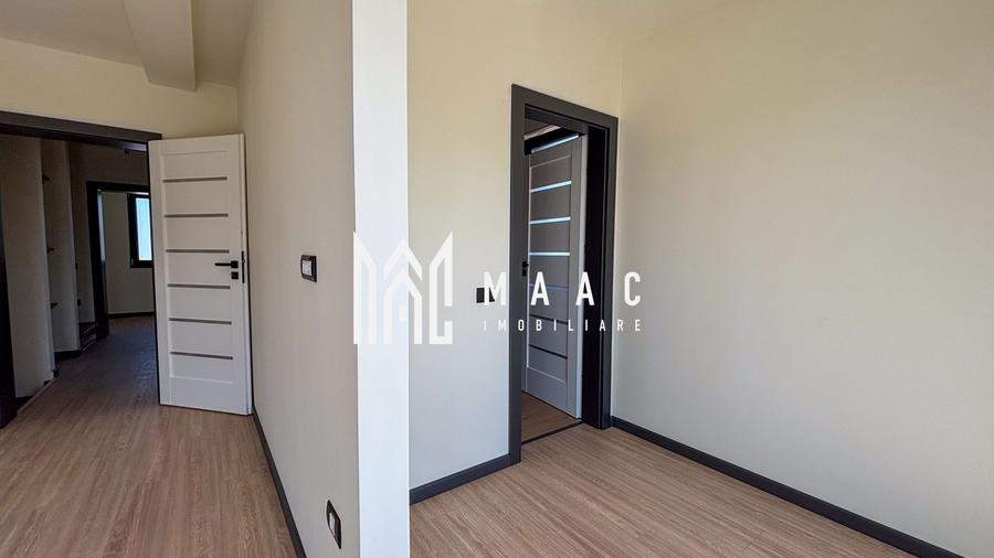 Duplex | 150 MPU | Teren 250MP | 5 Camere | Cisnadie - 11