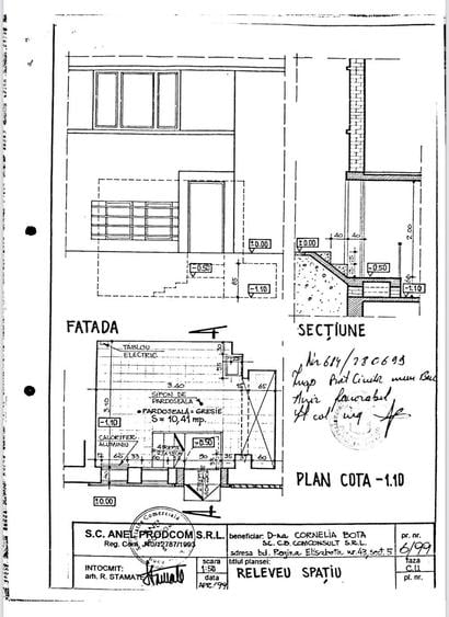 spatiu comercial de vanzare, ultracentral - 5