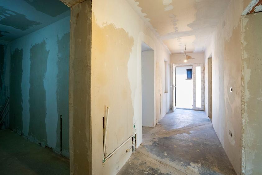 Casǎ de vânzare plan Parter Sânmartin - 4