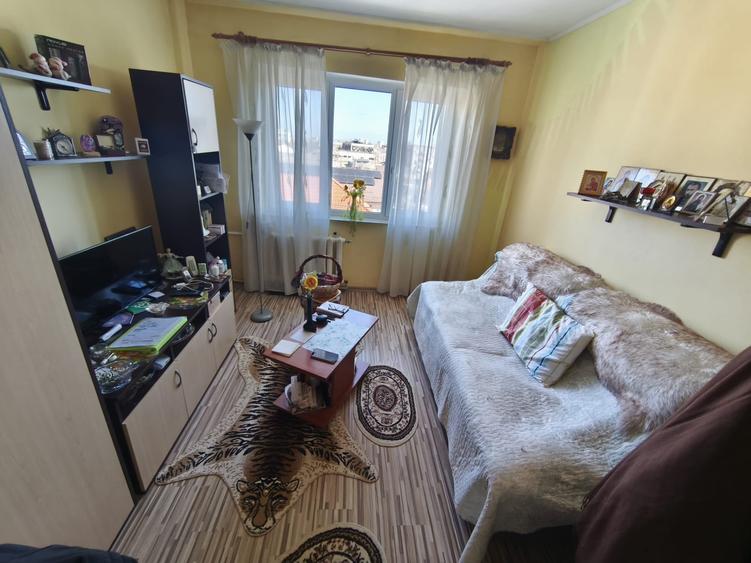 Garsonieră Cochetă – Zona CET | Mobilată & Utilată | 30.000€ - 2