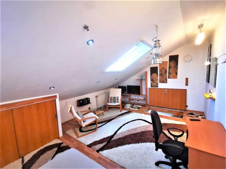 Proprietar inchiriez un apartament modern 48 mp cu o camera, in zona Dambovita Sagului - 3