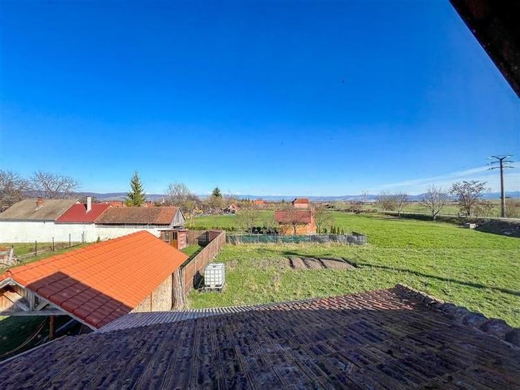 Tur Virtual & Film! Casa cocheta, constructie noua, peste 800mp teren - 18