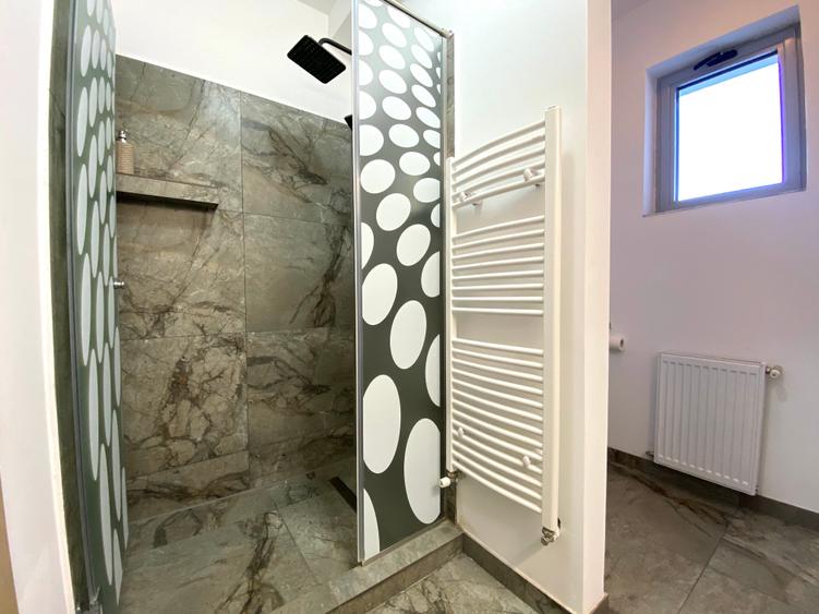 COMISION 0% - Apartament 3 Camere – Olimp – 100 mp – 80m de plajă - 7