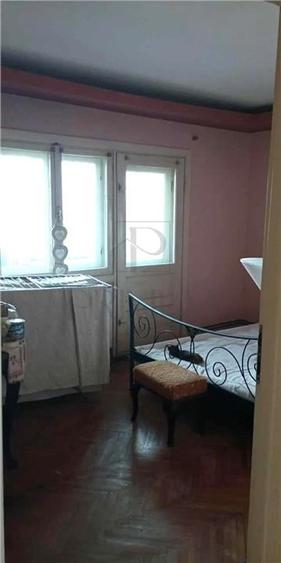 BUCOVINA - ETAJ 3 - CENTRALA PROPRIE - CLIMA - 3 CAMERE - 2 BAI - 2 BALCOANE - R - 9