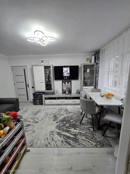 Apartament 2 camere zona nord - 6