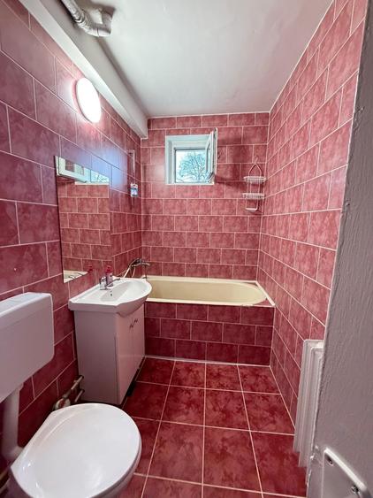 Apartament de închiriat, 3 camere, 43 mp, Gheorgheni zona Iulius Mall - 10