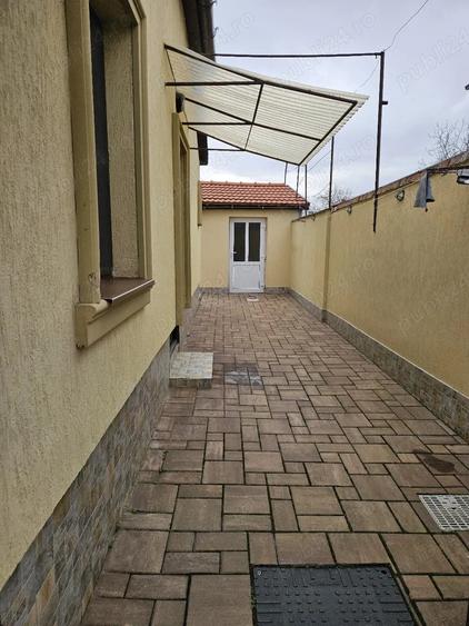 apartament la casa - 4