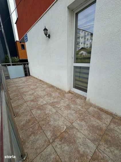 Spatiu comercial direct la strada 2 locuri de parcare Popesti Leordeni - 5