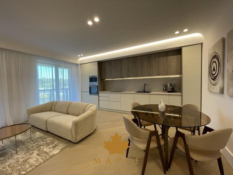 Apartament de 3 camere / Cortina 126 / Erou Iancu Nicolae / Cambridge School - 4