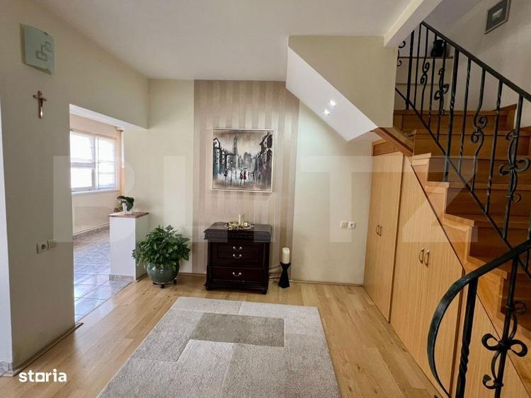 Casa Individuala, 135 mp, Cartier Unirii - 8