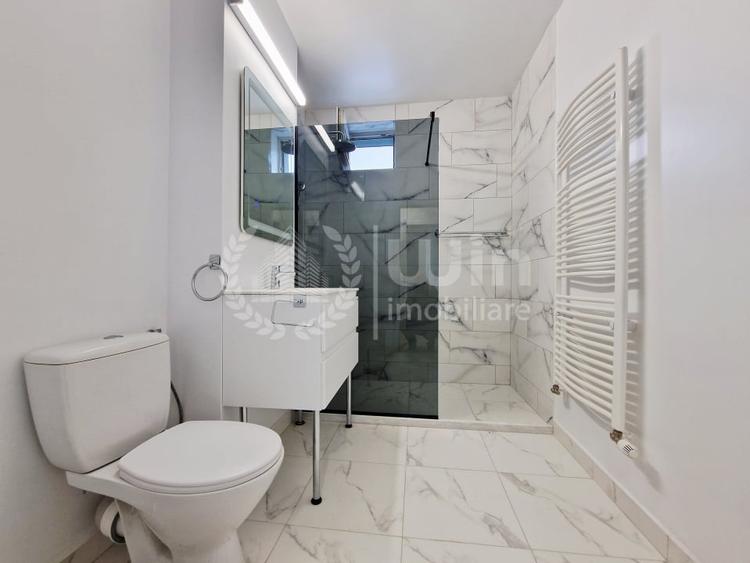 Apartament 2 camere | 67 mp | Etaj 2/3 | Bloc nou | Parcare | Zorilor! - 7