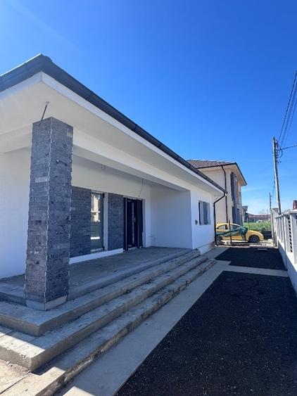 Casa Invididuala  Cumpăna - 1