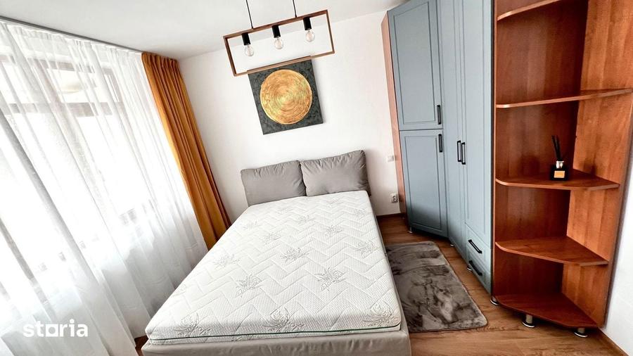 3 Camere | Prima inchiriere | 10 minute de Palas | 0% Comision - 2