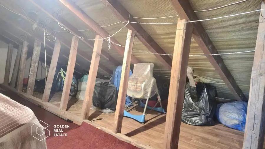 Casa spatiosa cu 5 camere, garaj si gradina, zona Gradiste - 18