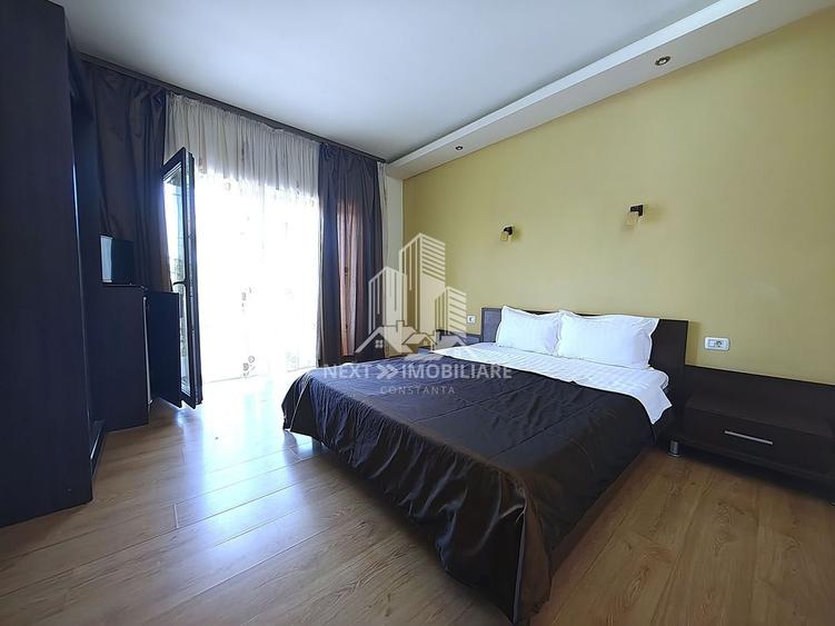 Pensiune Eforie Nord 17 camere plus spatiu comercial - 7