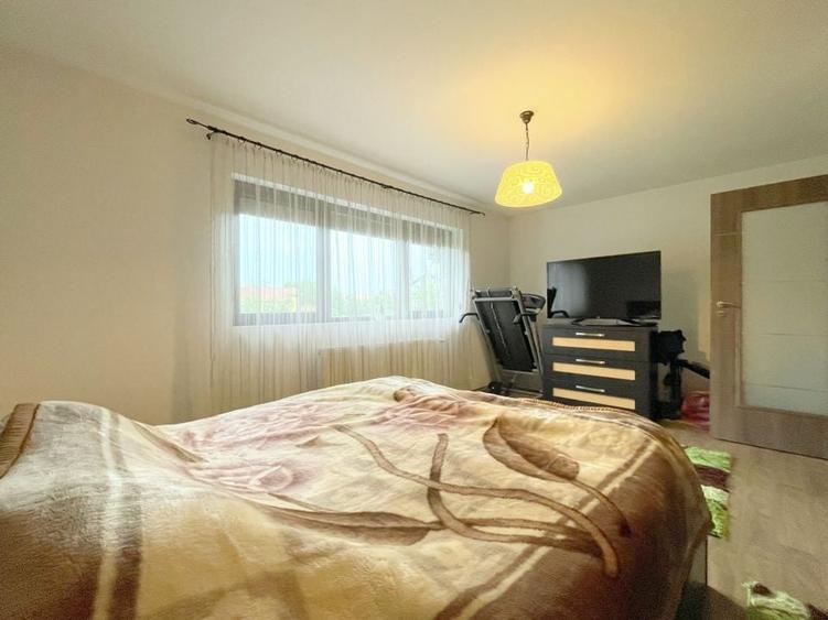 Duplex 1/2 - zona Dumbravita-British School - 12