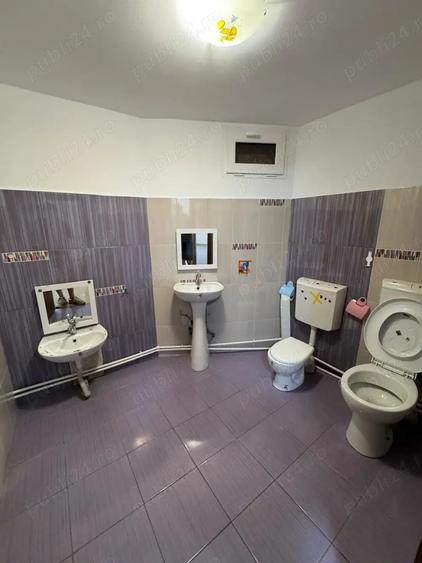 Inchiriem Casa primitoare pe Decebal. 5 camere + curte. Ideala pentru Educatie Creativitate Birouri - 4