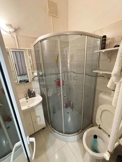Apartament ultracentral cu 1 camera de inchiriat in Oradea - 4